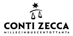Logo Conti Zecca