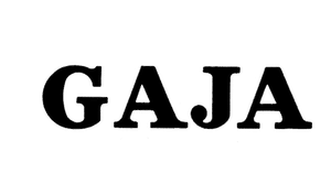 Gaja logo