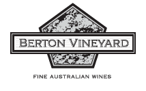 Berton vineyard logo