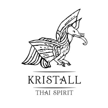 Kristall Thai Spirit