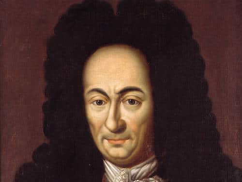 the Monade of Leibniz.