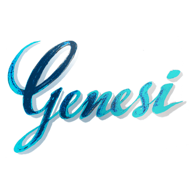 genesi logo