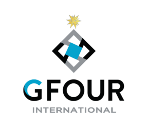 GFour Int'l. Logo