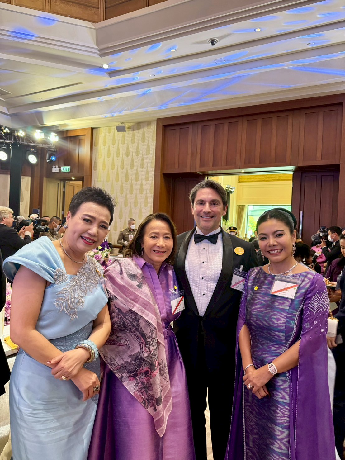 LINE_ALBUM_Bangkok Chef Charity 2025_250402_144