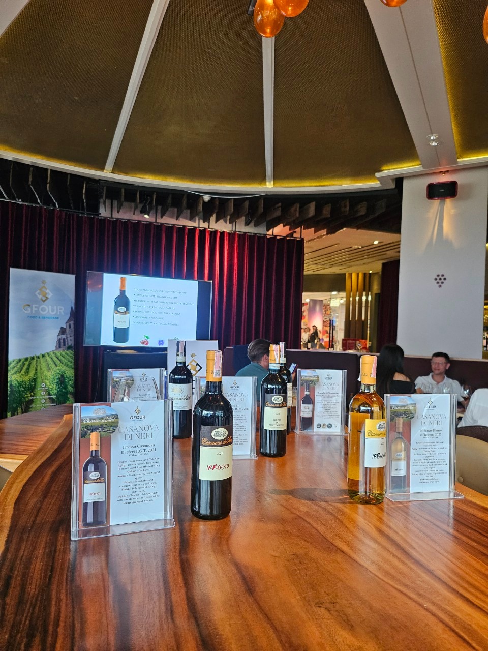 LINE_ALBUM_Casanova di neri Lunch _ Masterclass @ Riedel_250318_59
