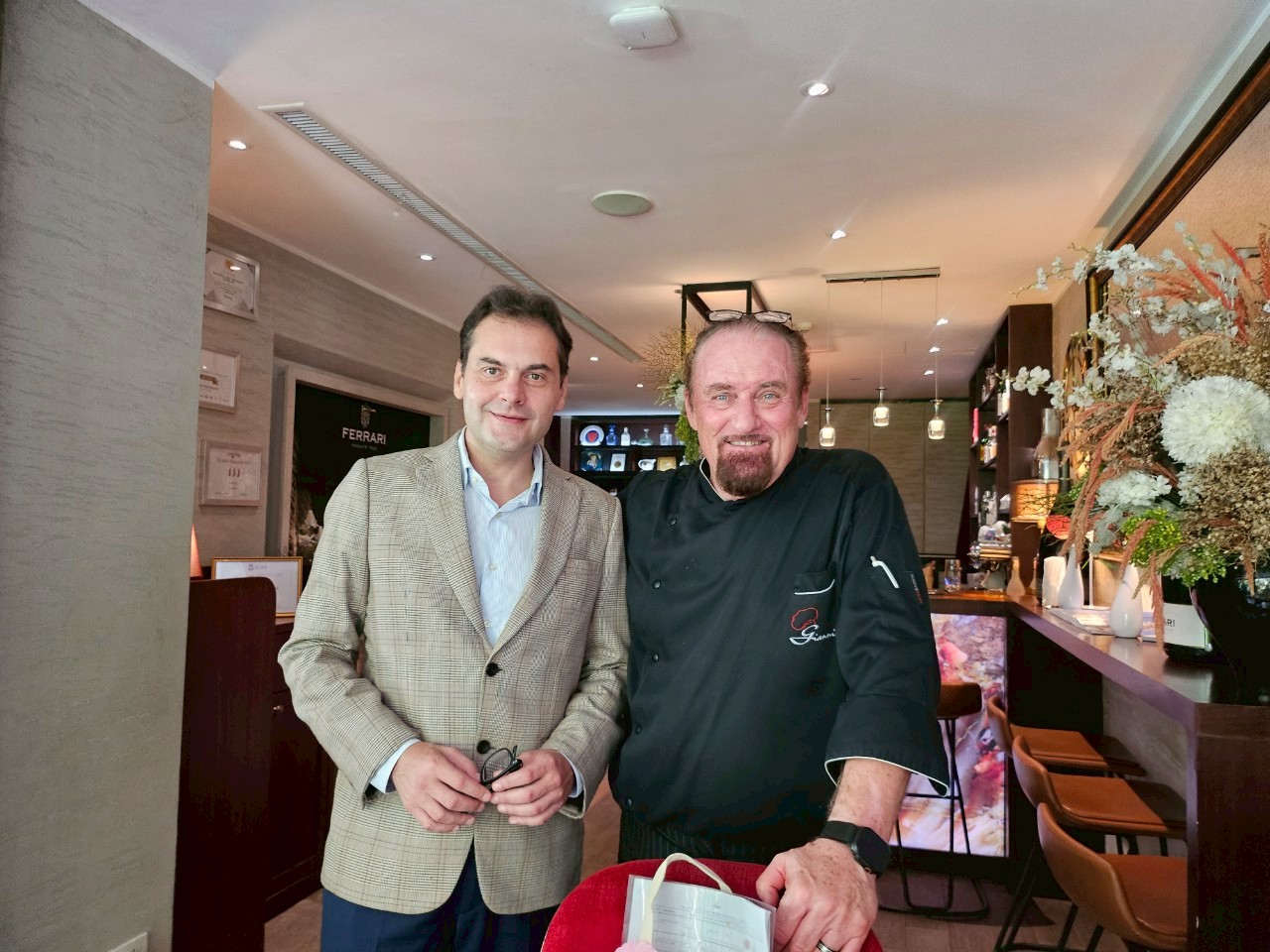 LINE_ALBUM_Duemani Lunch _ Masterclass @ Gianni_250526_64