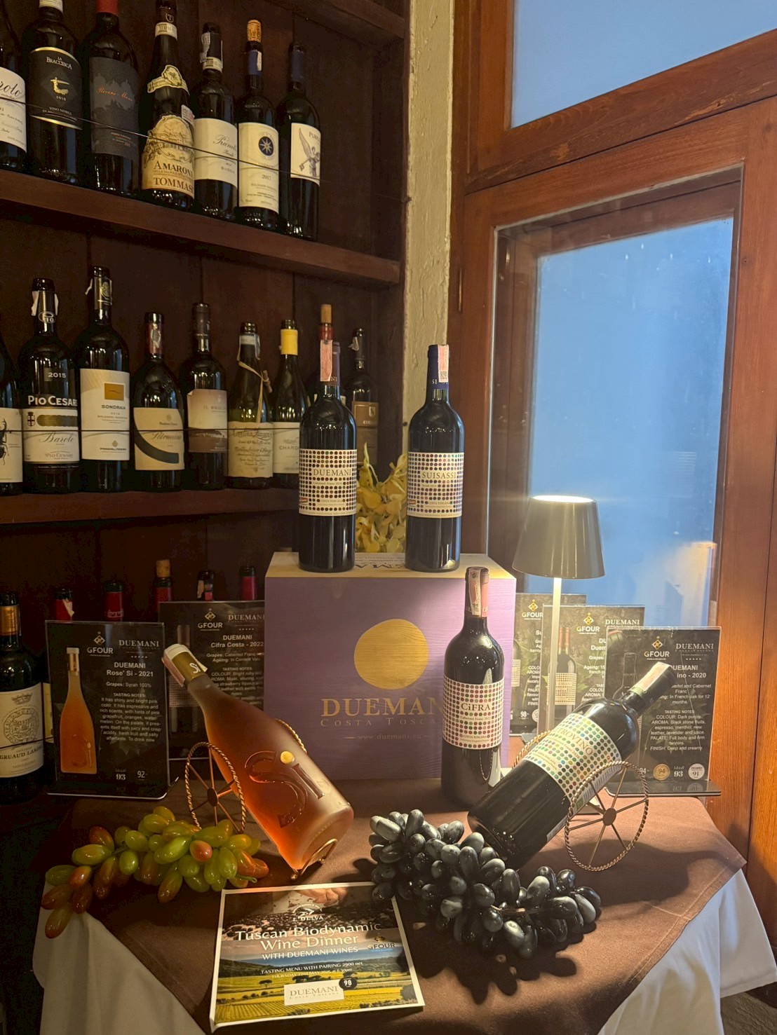 LINE_ALBUM_Duemani wine dinner_250523_16