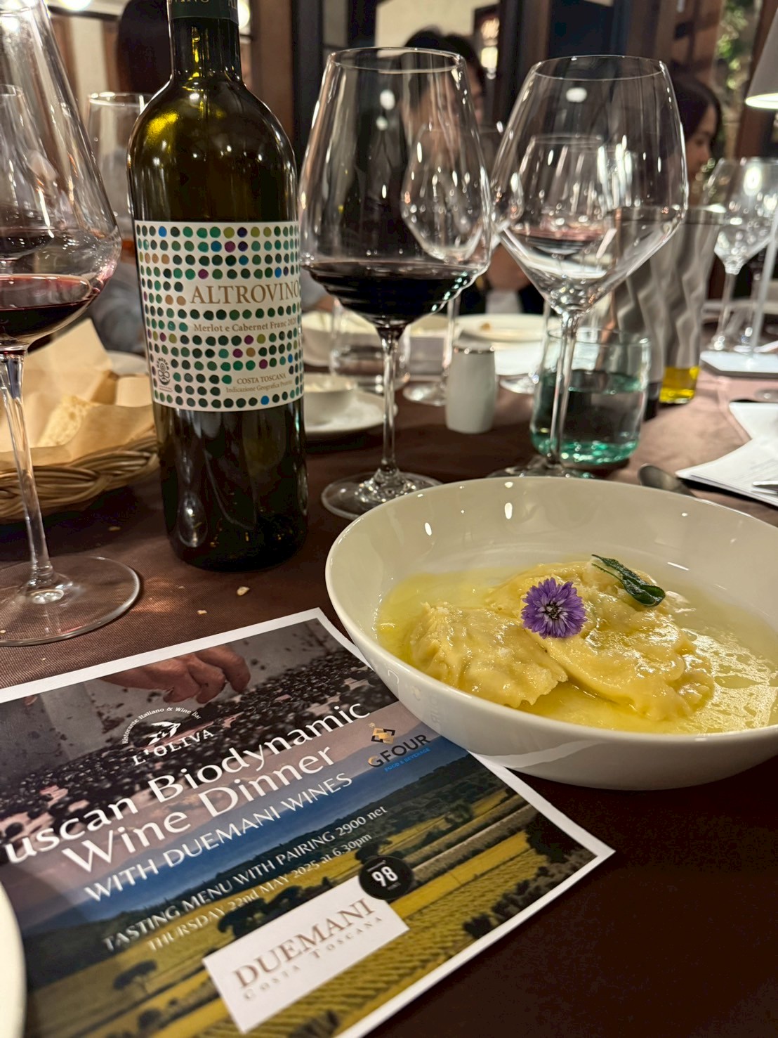 LINE_ALBUM_Duemani wine dinner_250523_5