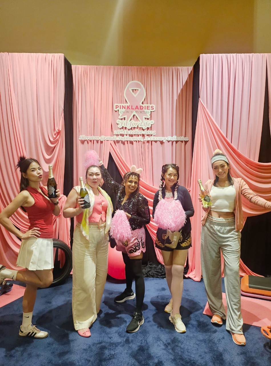 LINE_ALBUM_Fit For Life @ Sheraton Grand_241028_3