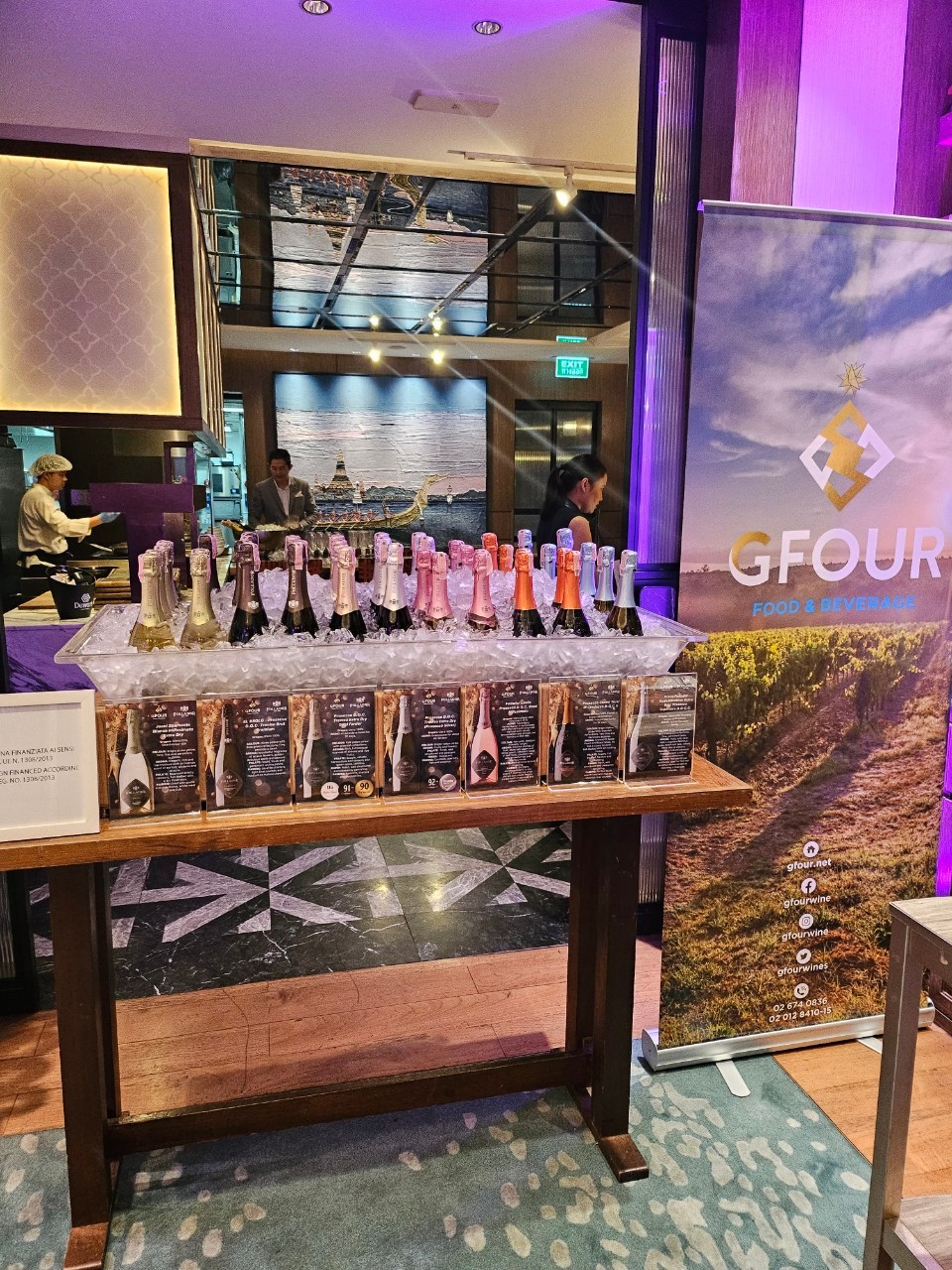 LINE_ALBUM_Follador wine tasting @Spectrum_241115_50
