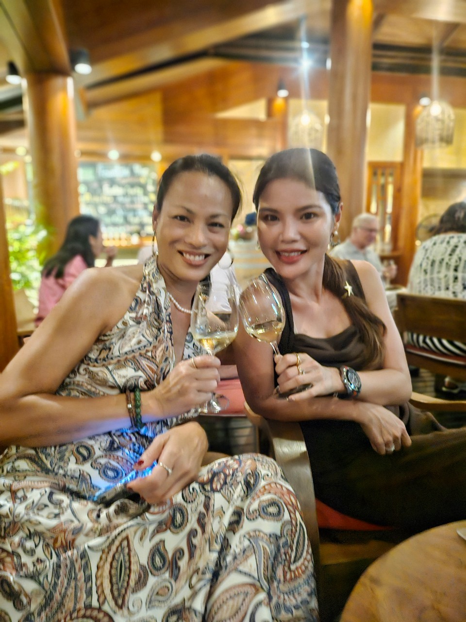 LINE_ALBUM_French wine tasting @Hyatt regency HH_250319_22