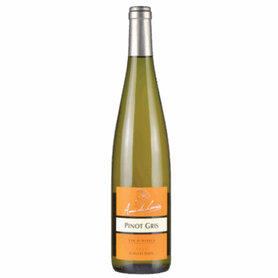 Collection Pinot Gris