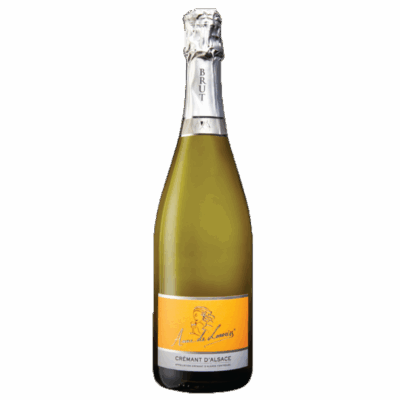 Cremant D' Alsace Brut