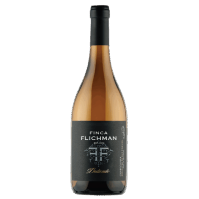 Dedicado Chardonnay