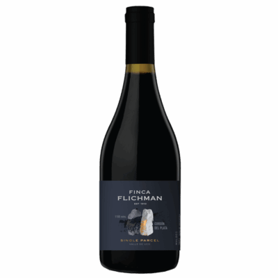 Single Parcel Malbec
