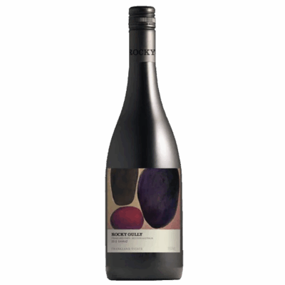 Frankland Estate Rocky Gully Shiraz