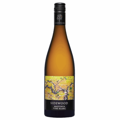 Sidewood Mappinga Fume Blanc