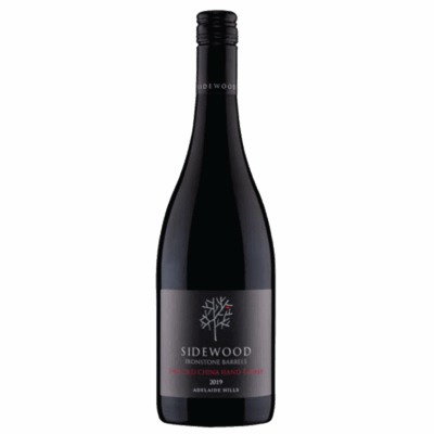 Sidewood Old China Hand Shiraz