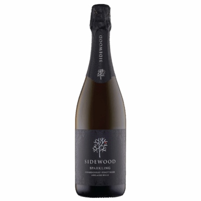 Sidewood Sparkling Pinot Chardonnay