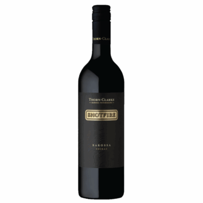 Thorn-Clarke Shotfire Shiraz