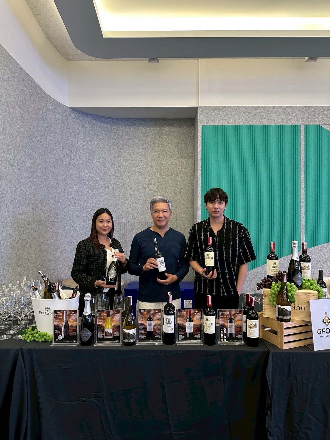 LINE_ALBUM_MG Group private tasting_250811_13