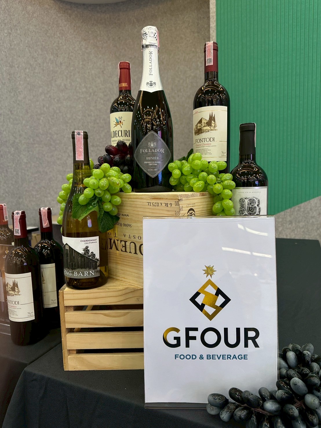 LINE_ALBUM_MG Group private tasting_250811_21