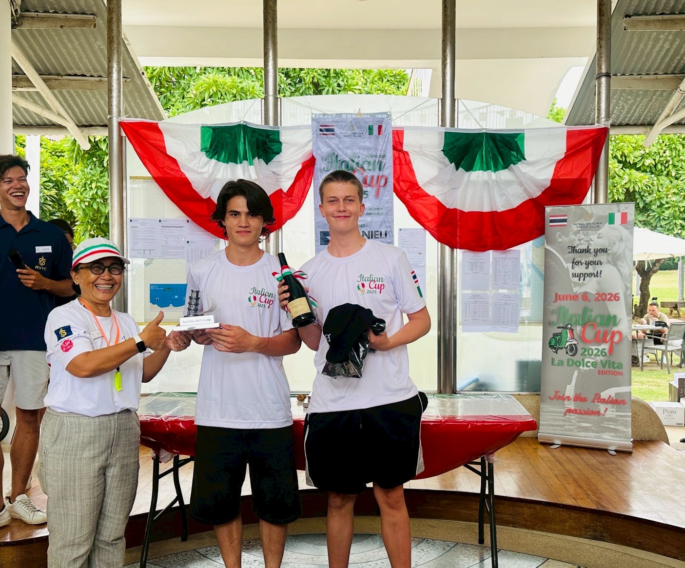 LINE_ALBUM_The Italian Cup sailing regatta@Royal varuna_250818_14