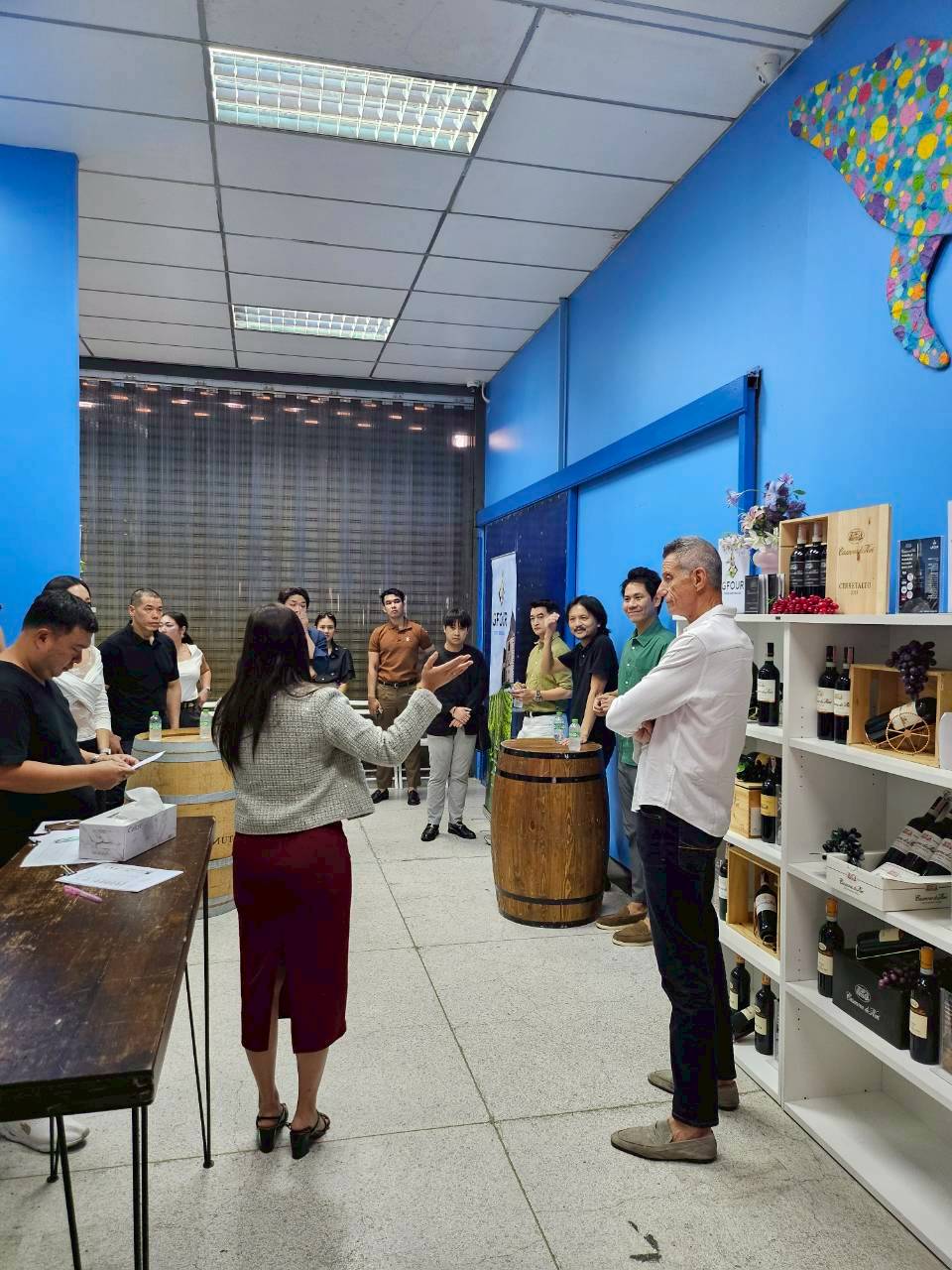 LINE_ALBUM_Casanova di Neri Wine Tasting @Gfour_260408_11