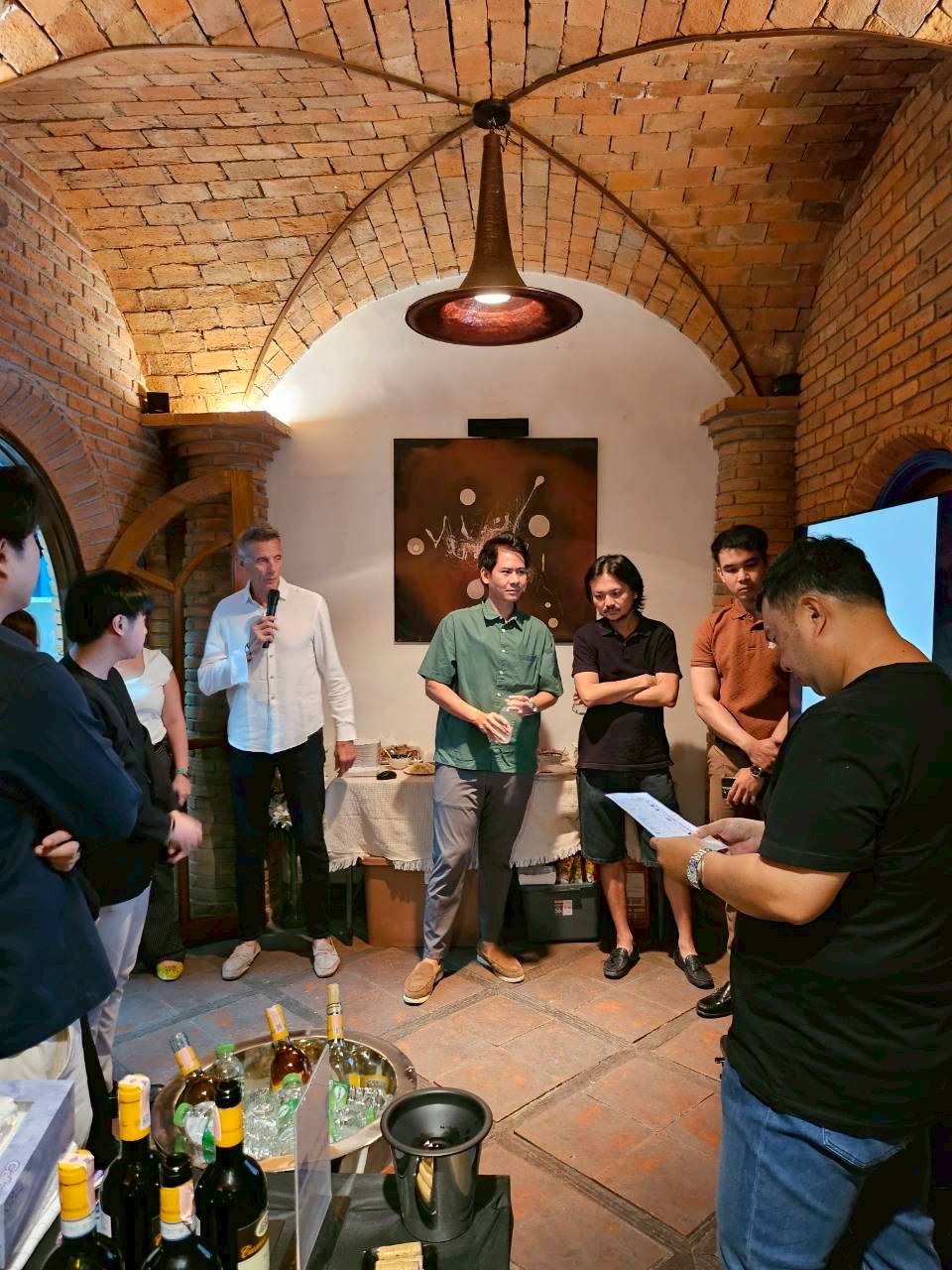 LINE_ALBUM_Casanova di Neri Wine Tasting @Gfour_260408_12