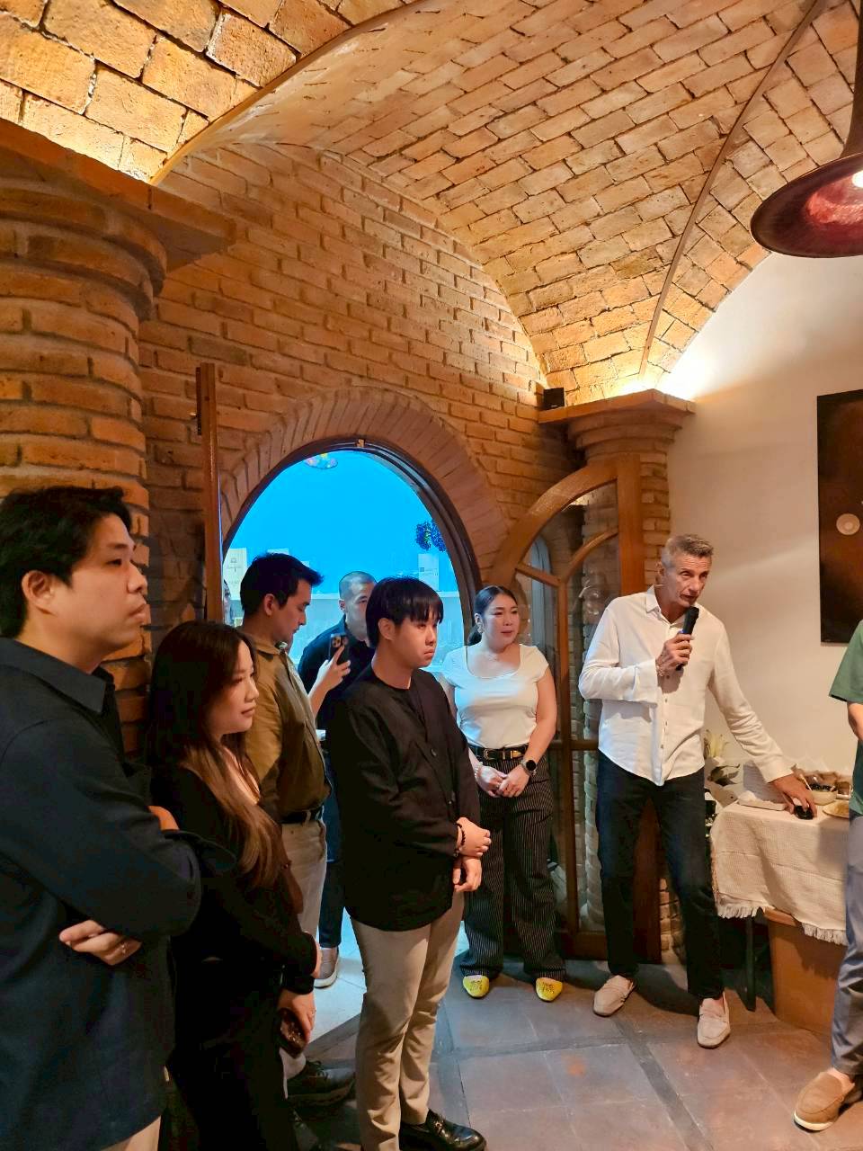 LINE_ALBUM_Casanova di Neri Wine Tasting @Gfour_260408_13