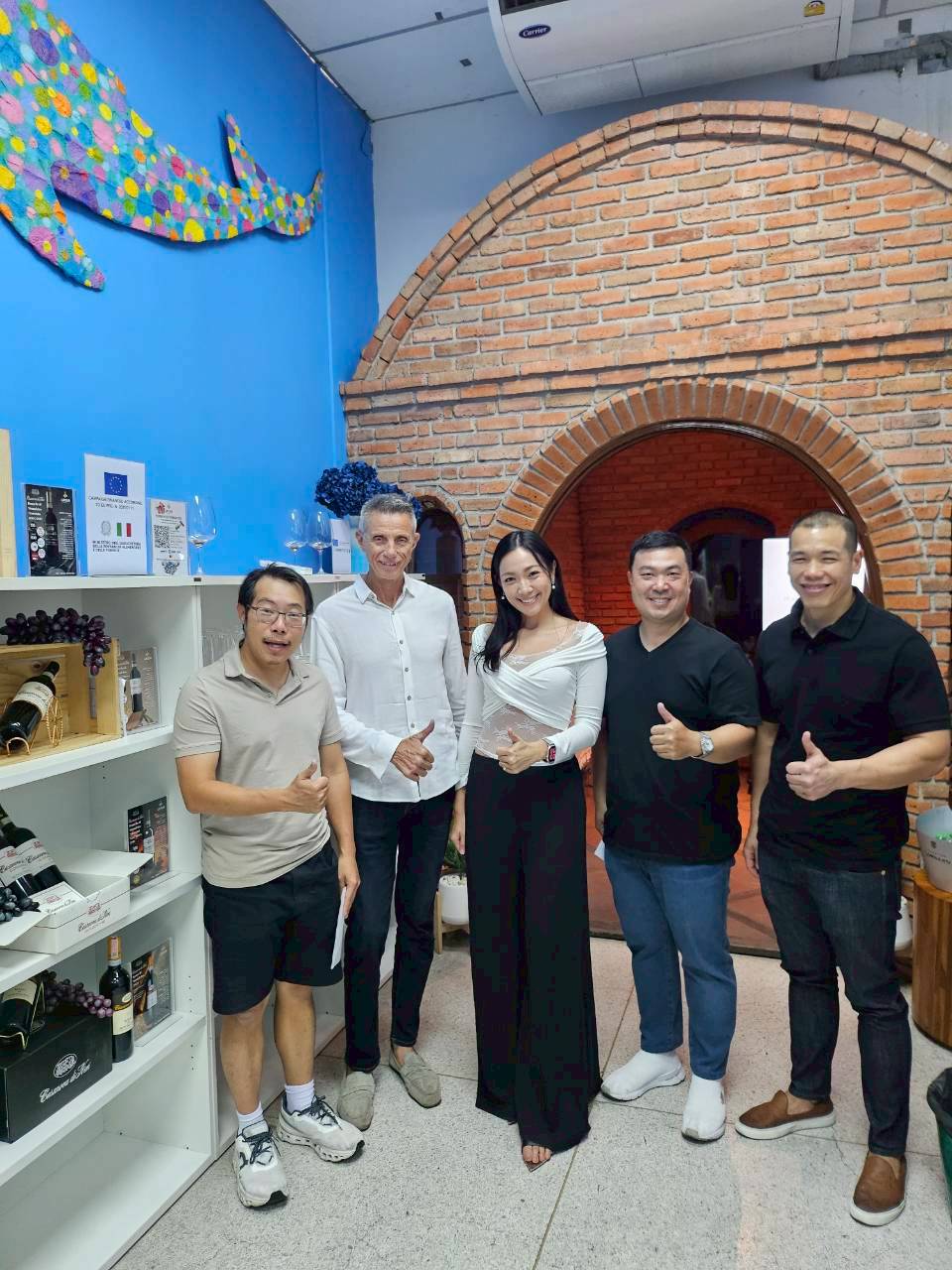 LINE_ALBUM_Casanova di Neri Wine Tasting @Gfour_260408_7